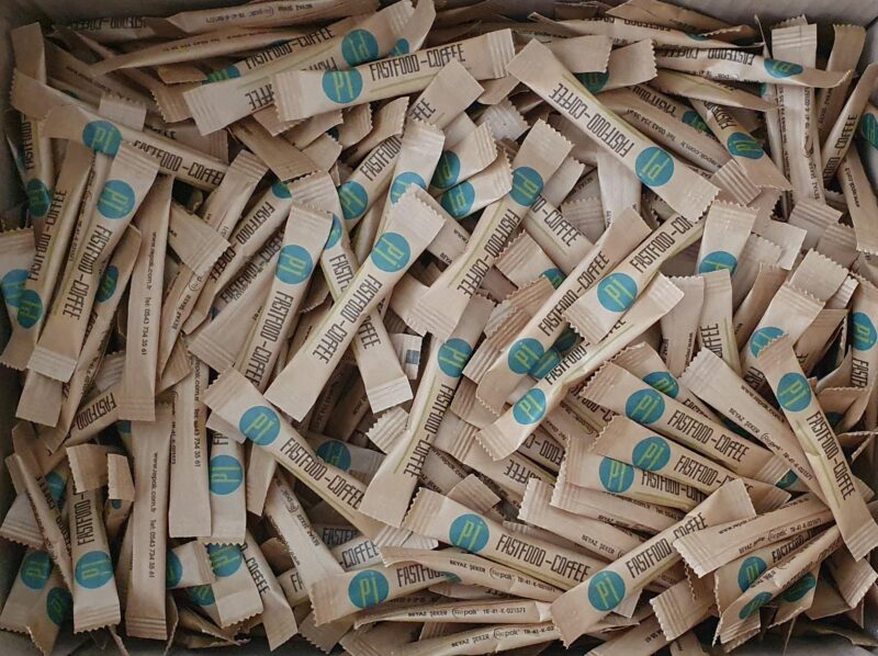 Baskılı Stick Şeker 4500 Adet - Görsel 7